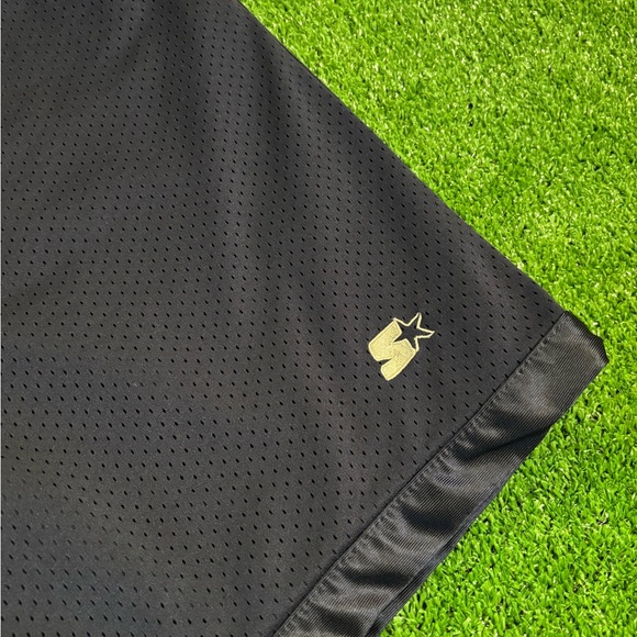 Vintage Starter Reversible Basketball Shorts - Picture 2 of 9